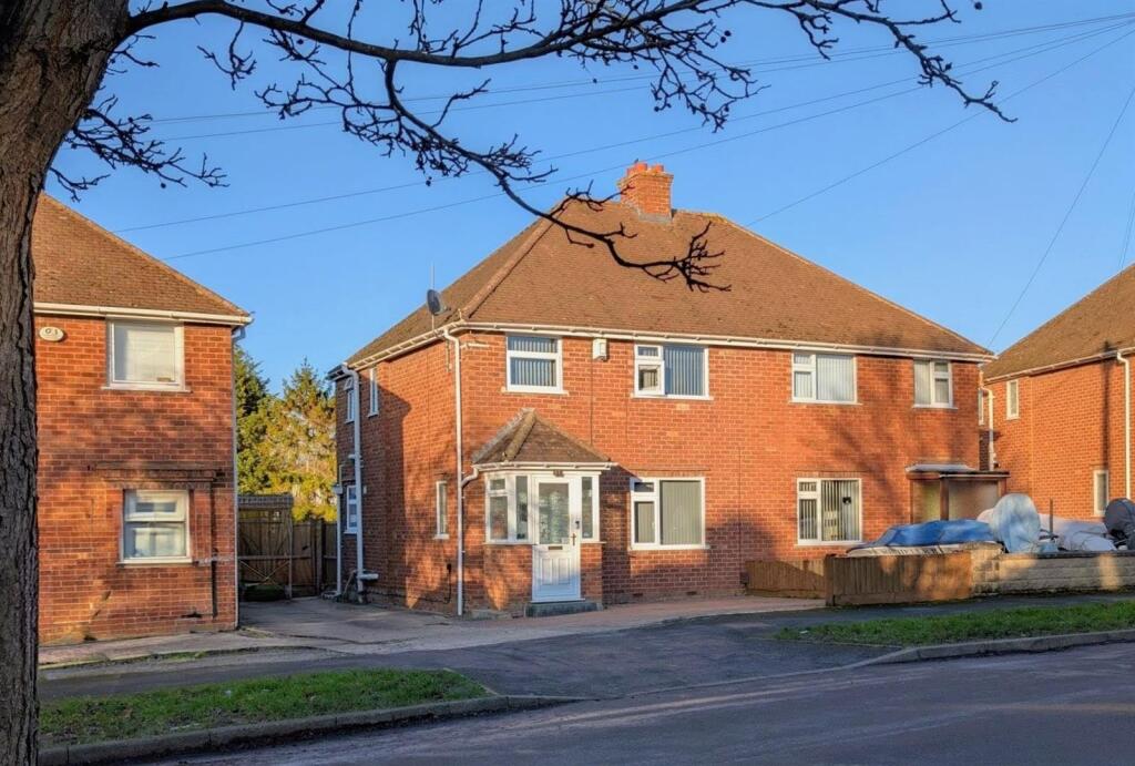 Main image of property: Falfield Road, Tuffley, Gloucester