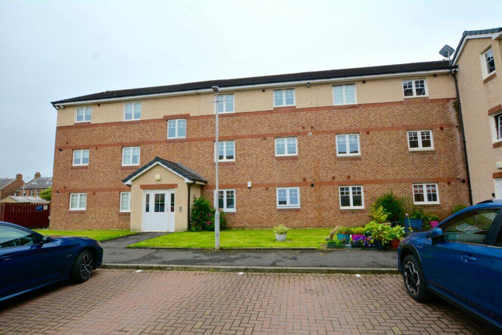 Main image of property: 4 Wood Court, Troon, KA10 6BB