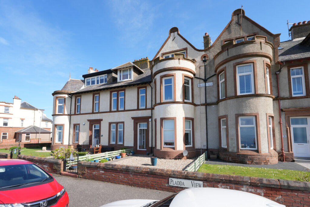 Main image of property: 39a Titchfield Road, Troon, KA10 6AN