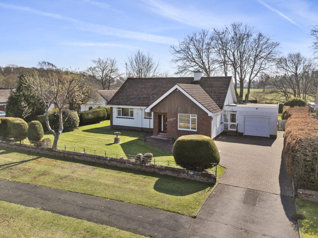 Main image of property: 28 Lady Margaret Drive, Troon, KA10 7AL