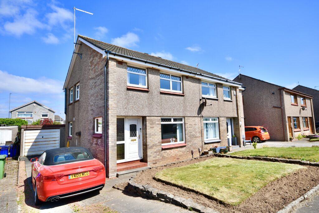 Main image of property: 7 Lochgreen Avenue, Barassie, KA10 6UN