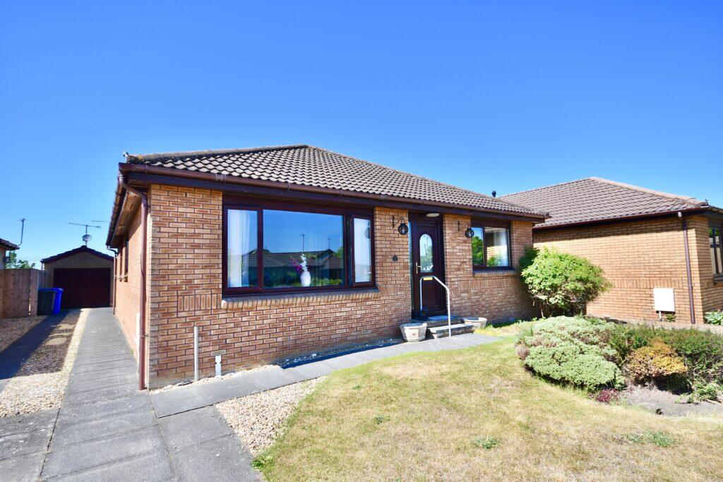 Main image of property: 53 Links Crescent, Troon, KA10 6SS