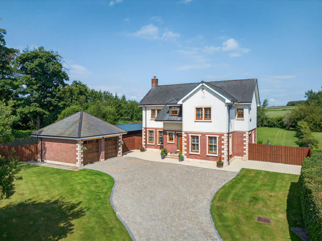 Main image of property: 8 Westgate, Ballochmyle, Mauchline
