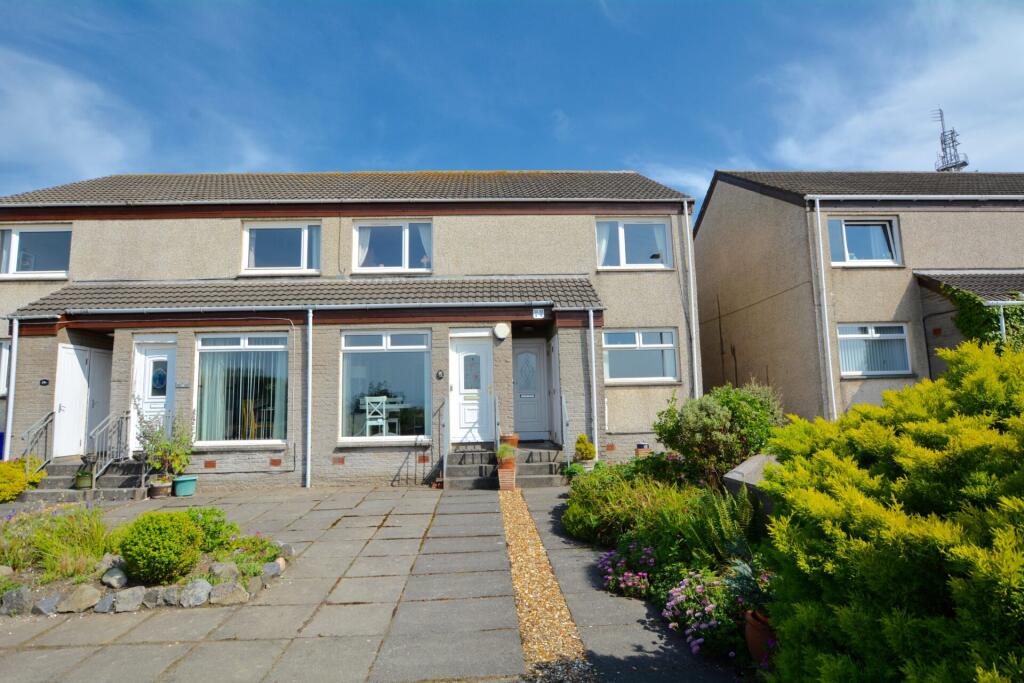 Main image of property: 33B North Shore Road, Troon, KA10 6QZ