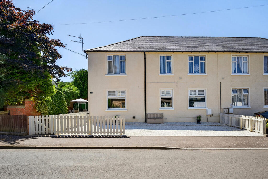 Main image of property: 23 Main Street, Symington, KA1 5QE
