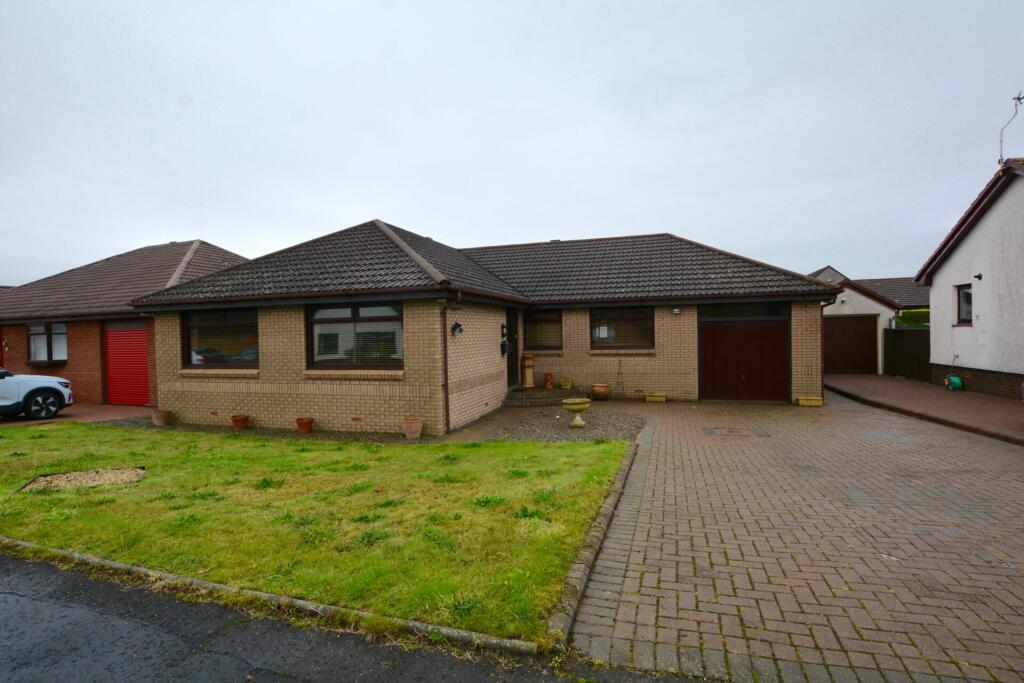 Main image of property: 12 Links Crescent, Barassie, KA10 6SS