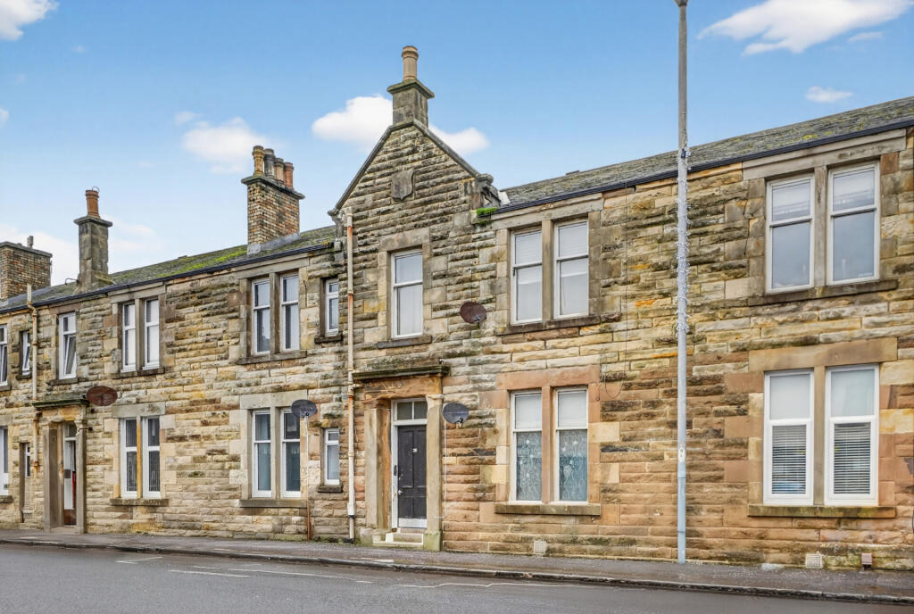 Main image of property: 36a Templehill, Troon, KA10 6BE