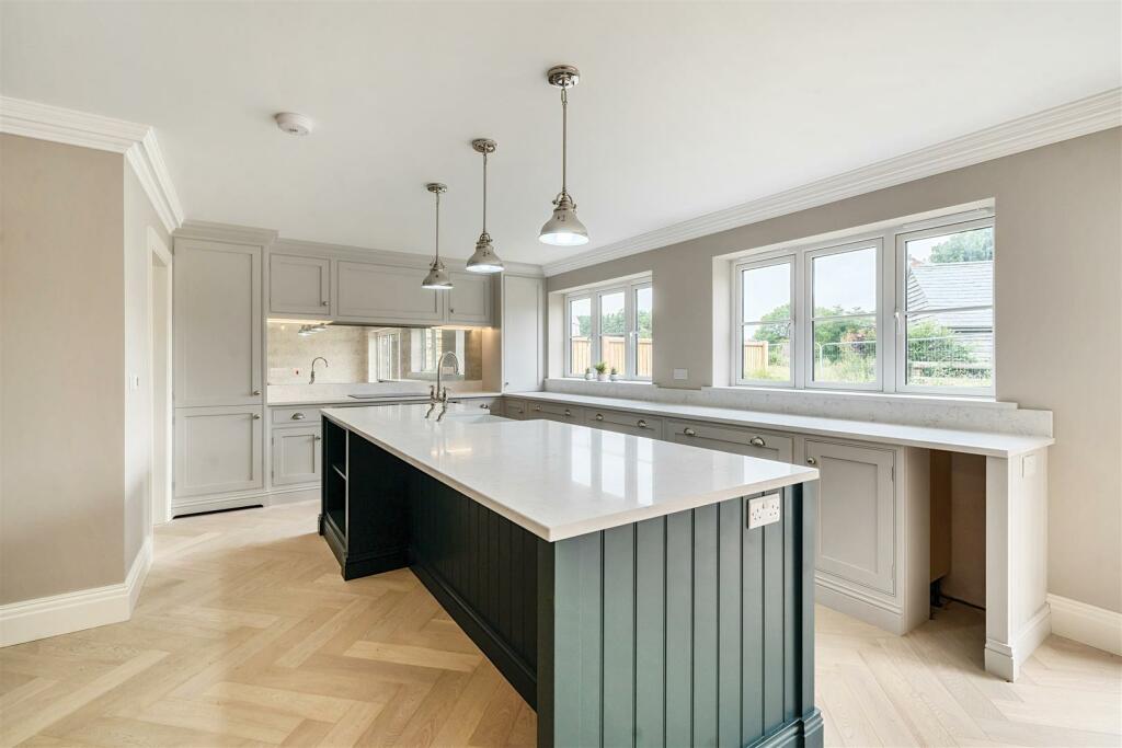 Additional property image - Roebuck Court, Off Southam Road, Priors Marston, CV47