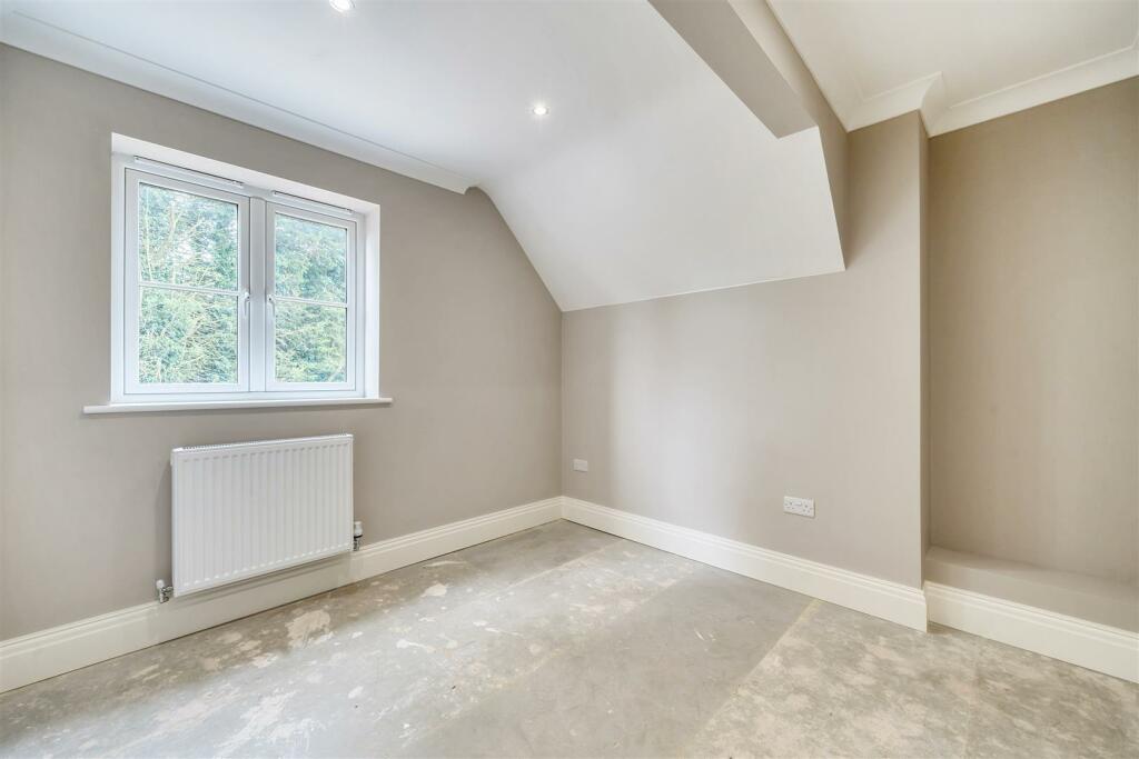 Additional property image - Roebuck Court, Off Southam Road, Priors Marston, CV47