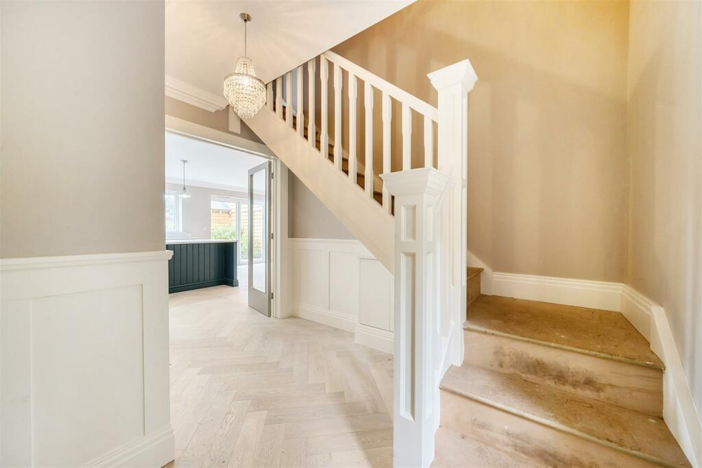 Additional property image - Roebuck Court, Off Southam Road, Priors Marston, CV47