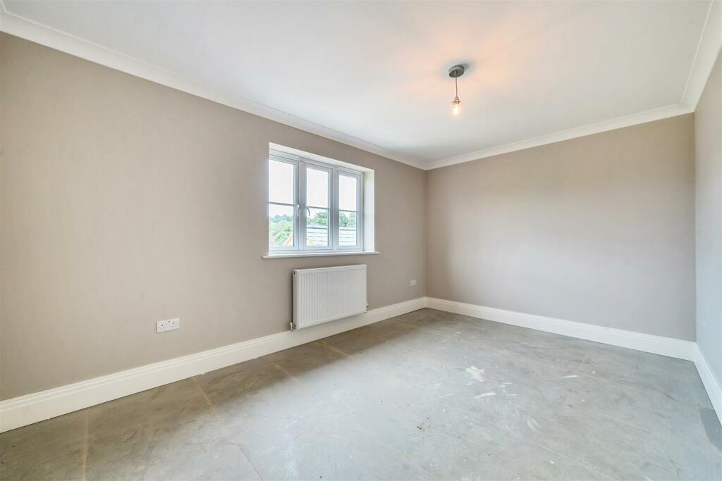 Additional property image - Roebuck Court, Off Southam Road, Priors Marston, CV47
