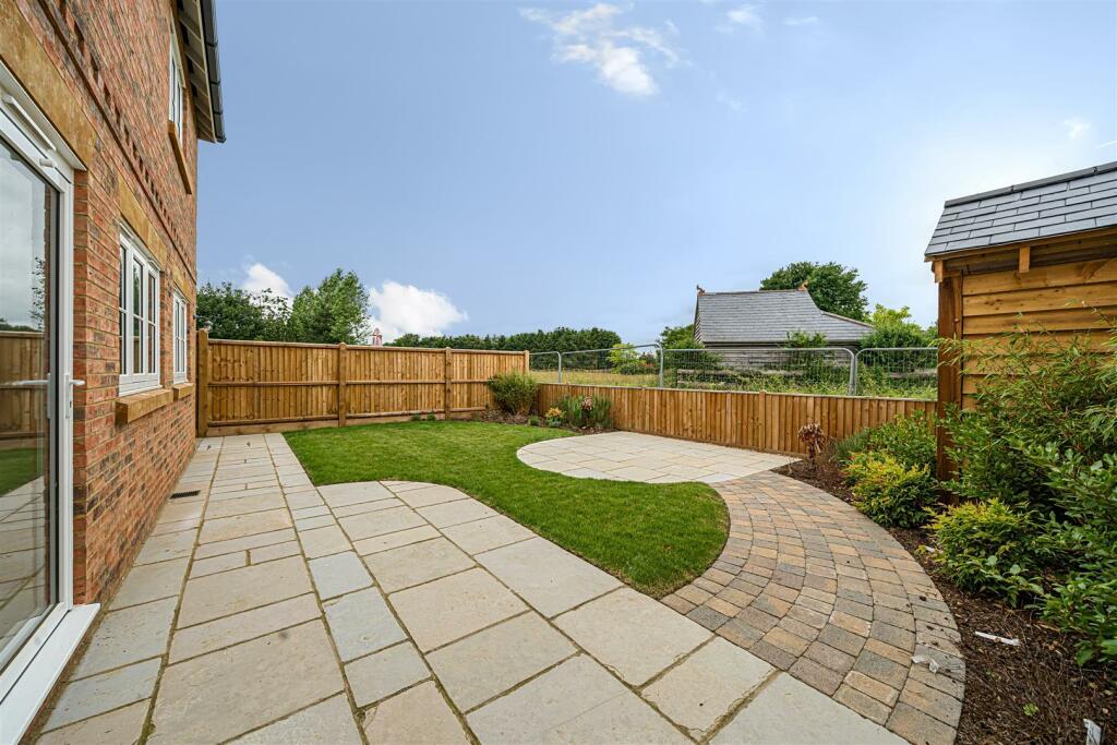 Additional property image - Roebuck Court, Off Southam Road, Priors Marston, CV47
