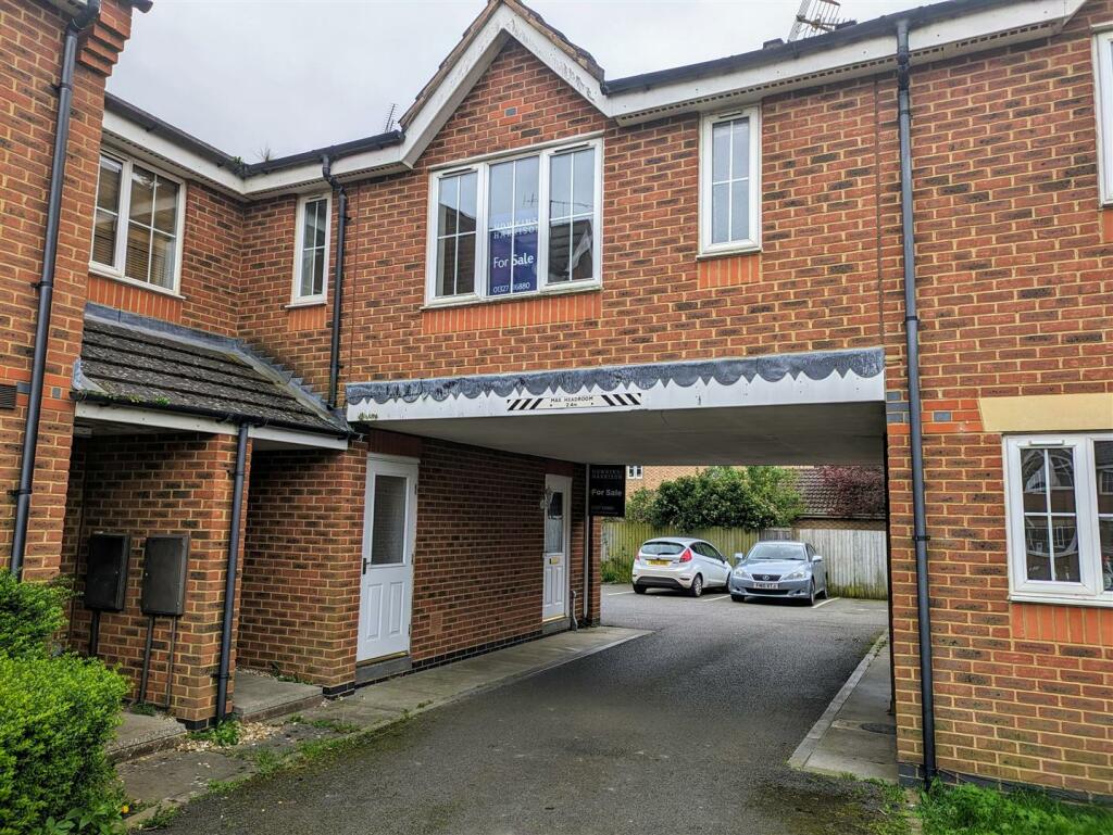 1 bedroom house for sale in Timken Way, Daventry NN11