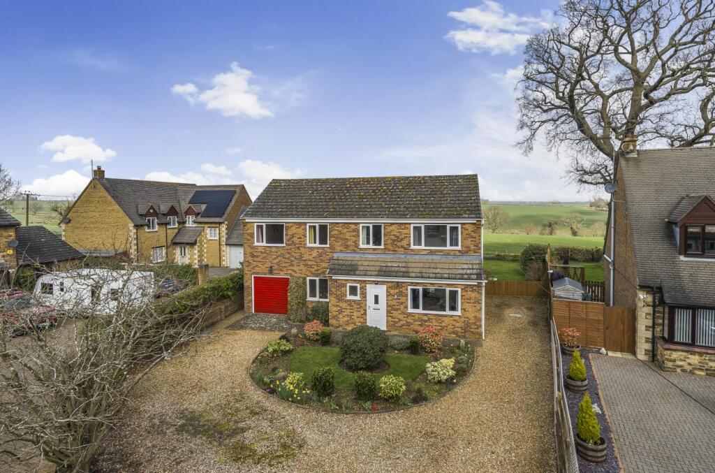 Main image of property: Bakers Lane, Norton, Daventry, NN11