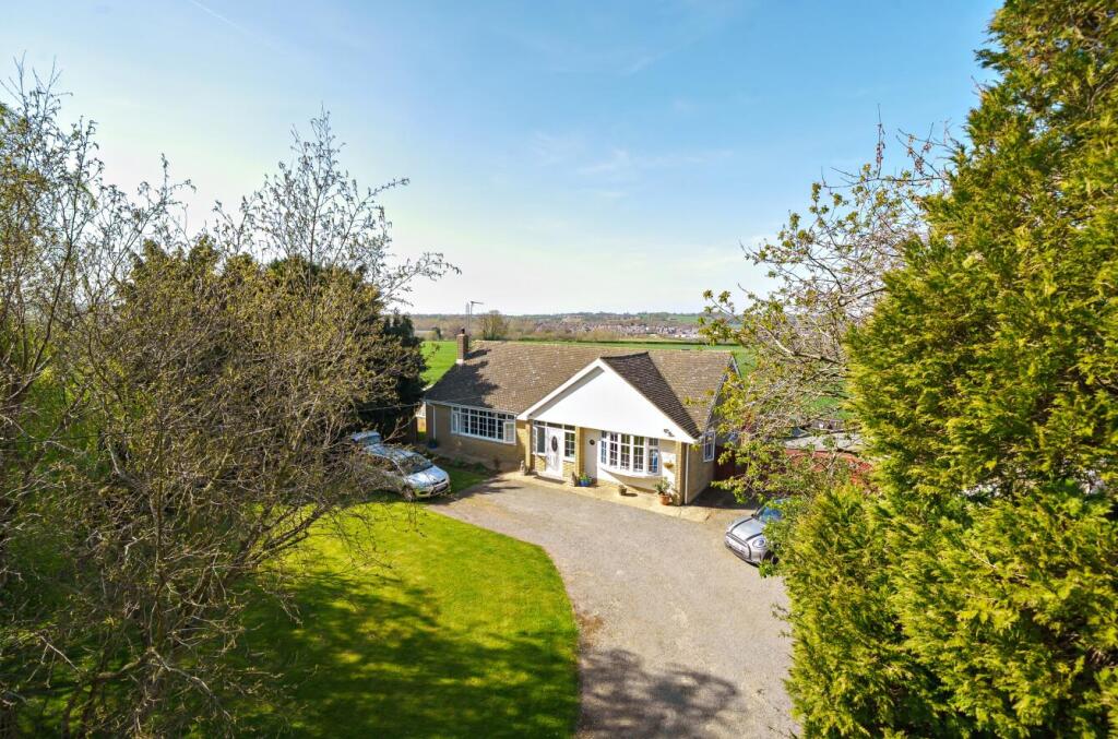 Main image of property: Long Buckby Road, Daventry, NN11