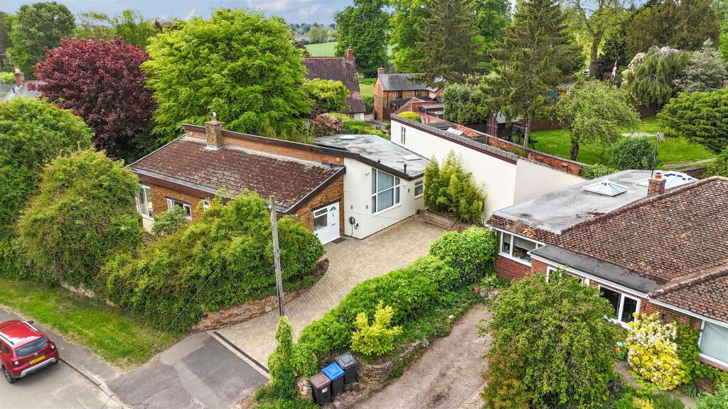 Main image of property: Bricketts Lane, Flore, Northampton, NN7
