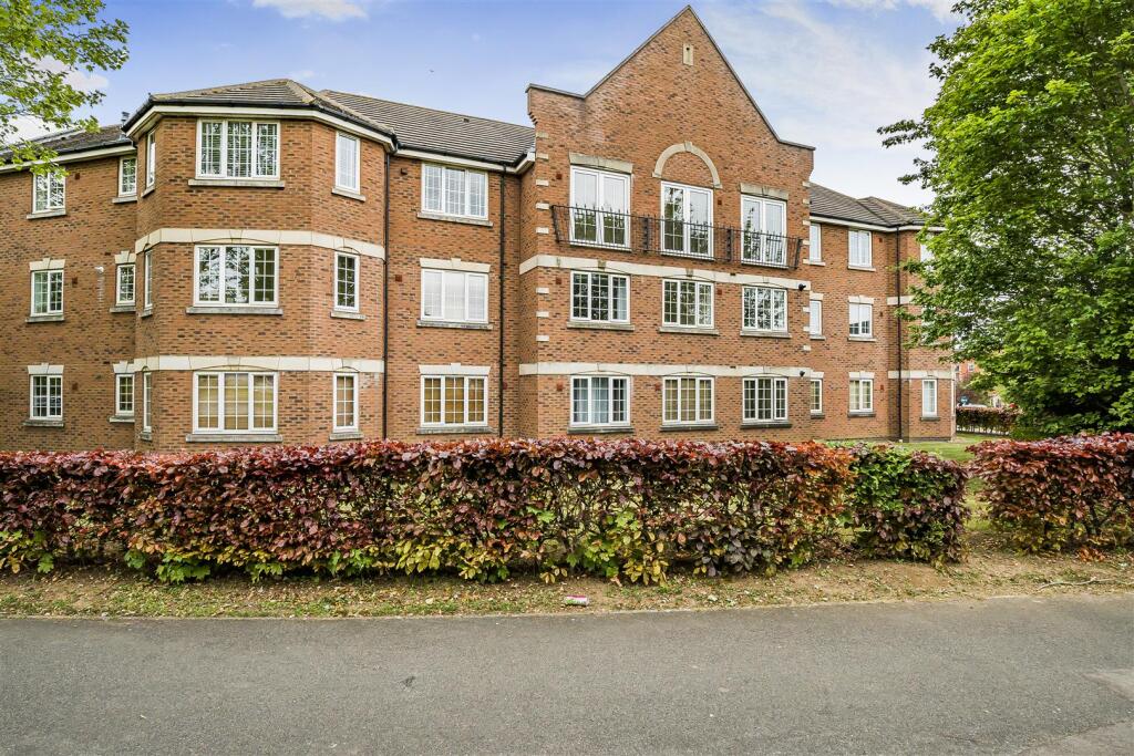 Main image of property: Timken Way, Daventry, NN11
