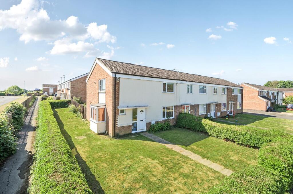 Main image of property: Arnull Crescent, Daventry, NN11