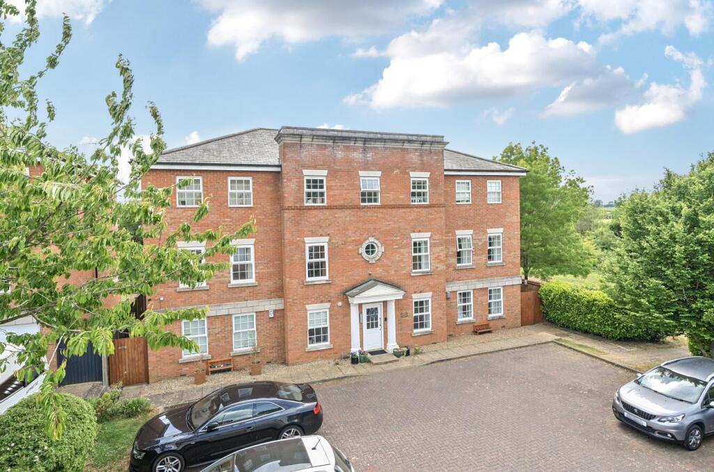 Main image of property: Fusilier Way, Weedon, NN7