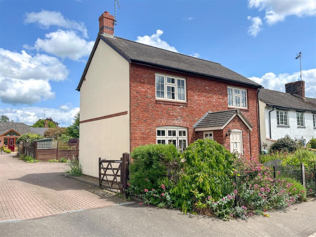 Main image of property: Churchill Road, Welton, NN11