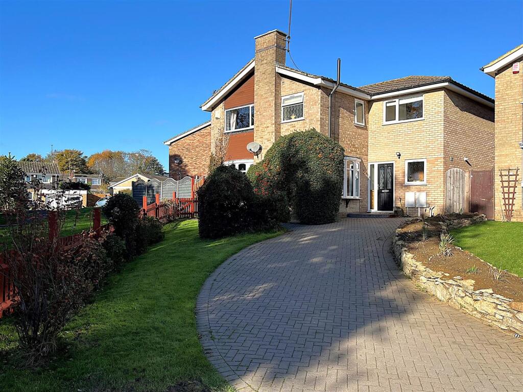 Main image of property: Coniston Close, Daventry, NN11