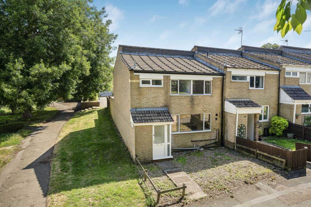 Main image of property: The Medway, Daventry, NN11