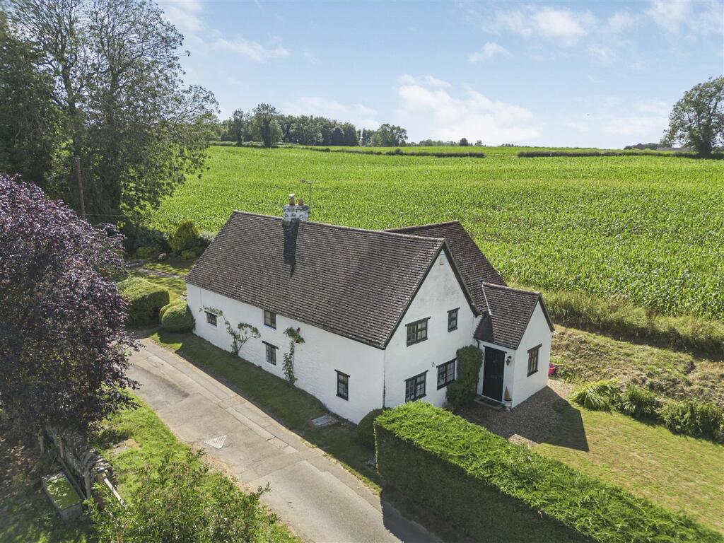 Main image of property: Little Back Lane, Hellidon, Daventry, NN11