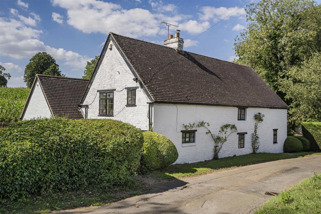 Main image of property: Little Back Lane, Hellidon, Daventry, NN11