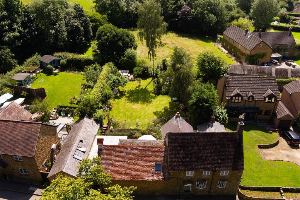 Main image of property: Hill Road, Lower Boddington, NN11