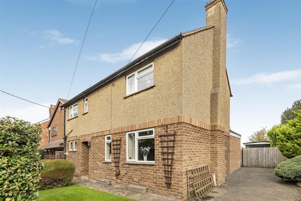 Main image of property: Croft Way, Weedon, Northampton, NN7