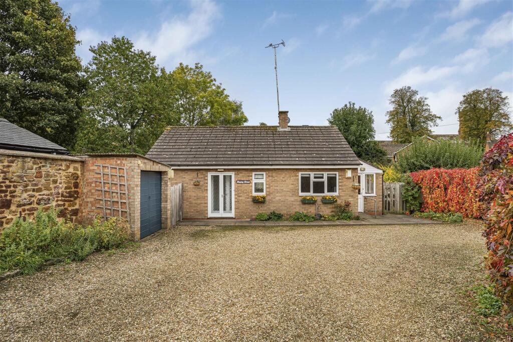 Main image of property: Stubbs Road, Everdon, Daventry, NN11