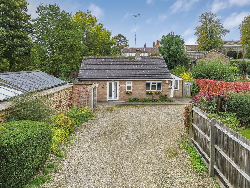 Main image of property: Stubbs Road, Everdon, Daventry, NN11