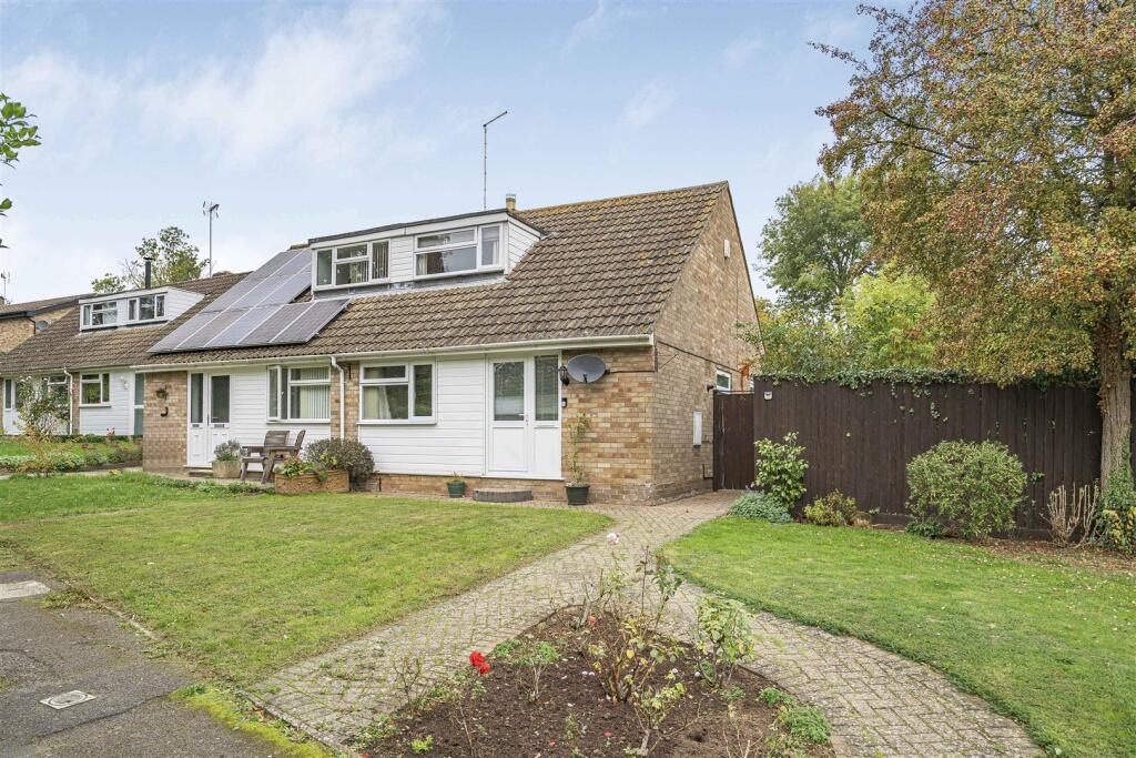 Main image of property: Spring Lane, Flore, NN7