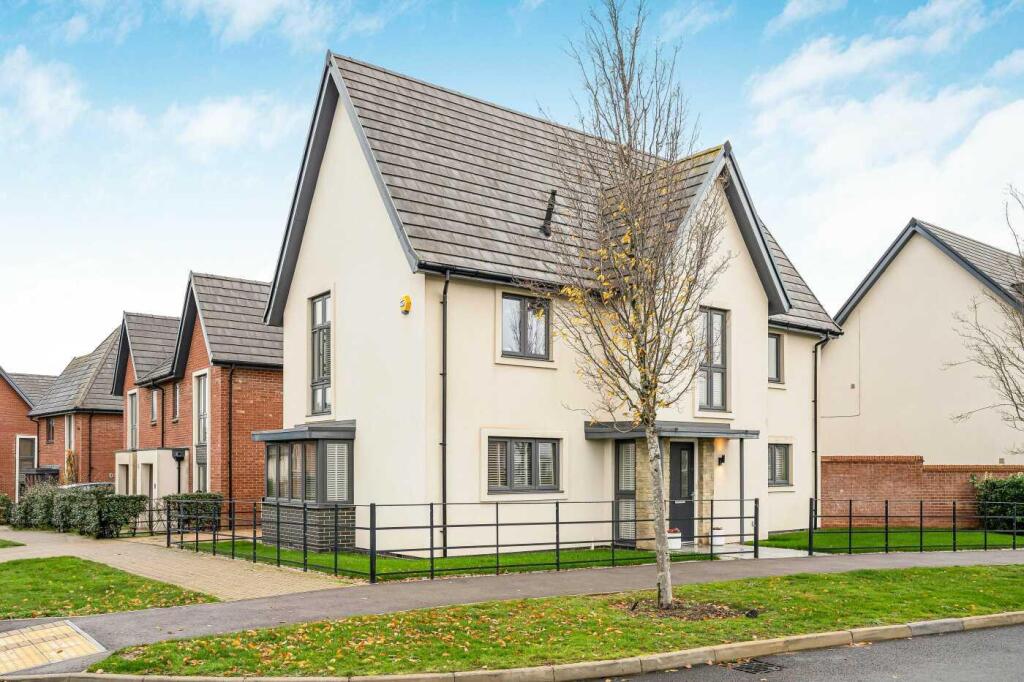 Main image of property: Abbotsbury Drive, Daventry, NN11