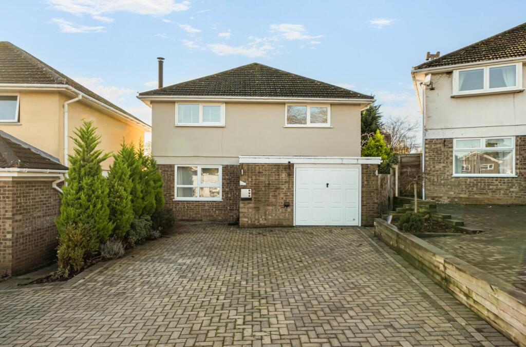 Main image of property: Harmans Way, Weedon, NN7