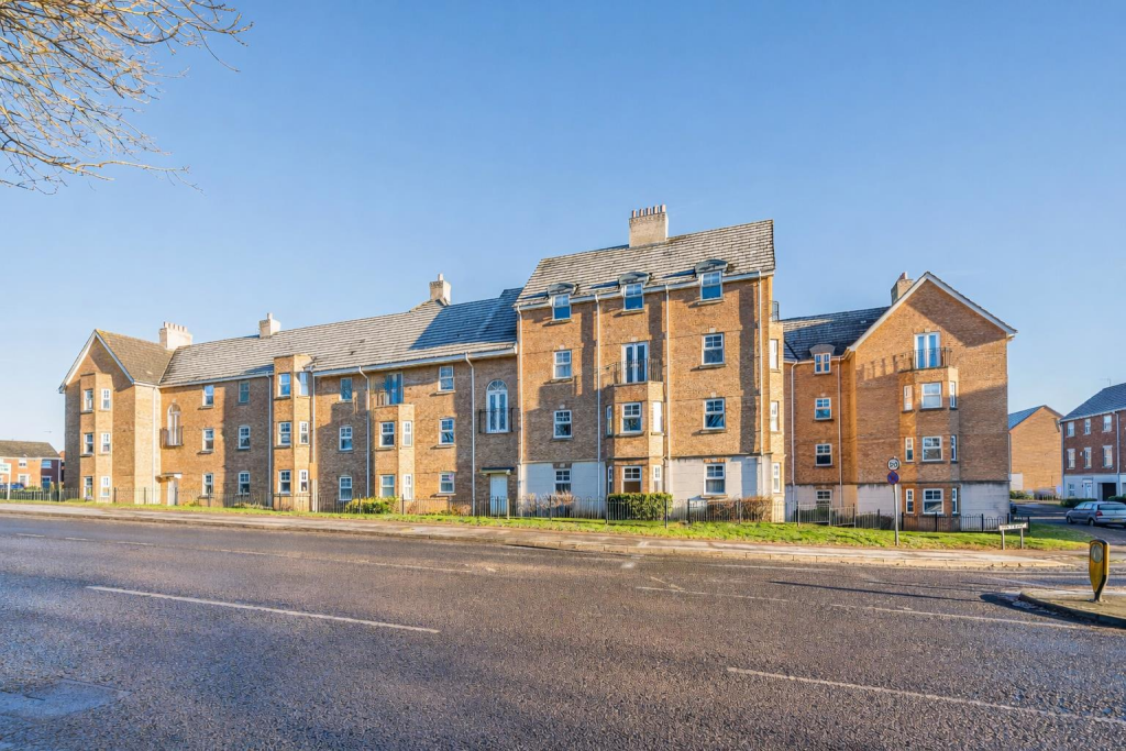 Main image of property: Morning Star Road, Daventry, NN11