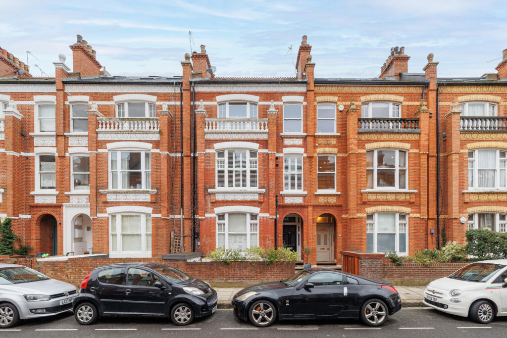Main image of property: Fulham Park Gardens,
Fulham, SW6