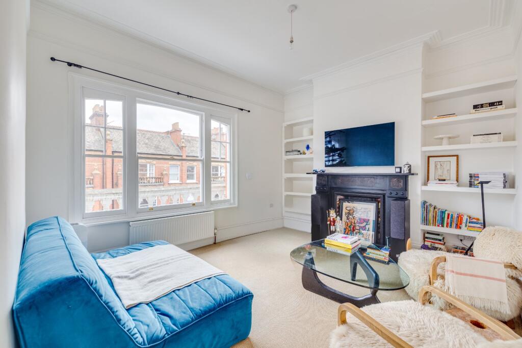 Main image of property: Fulham Park Gardens, 
Fulham, SW6
