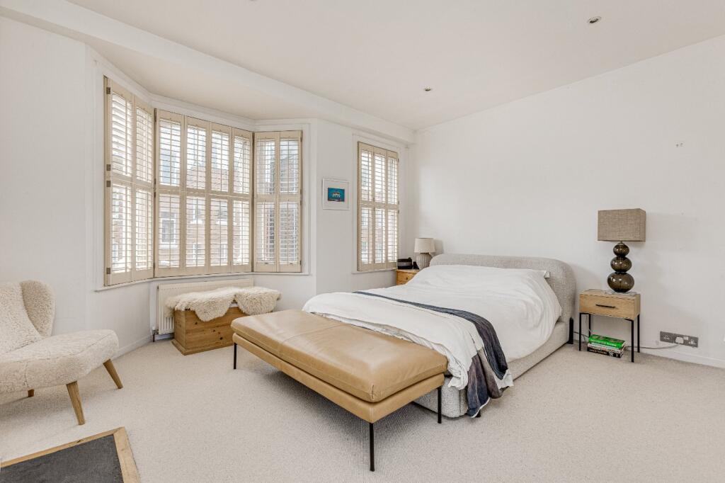 Main image of property: Cristowe Road, 
Hurlingham, SW6