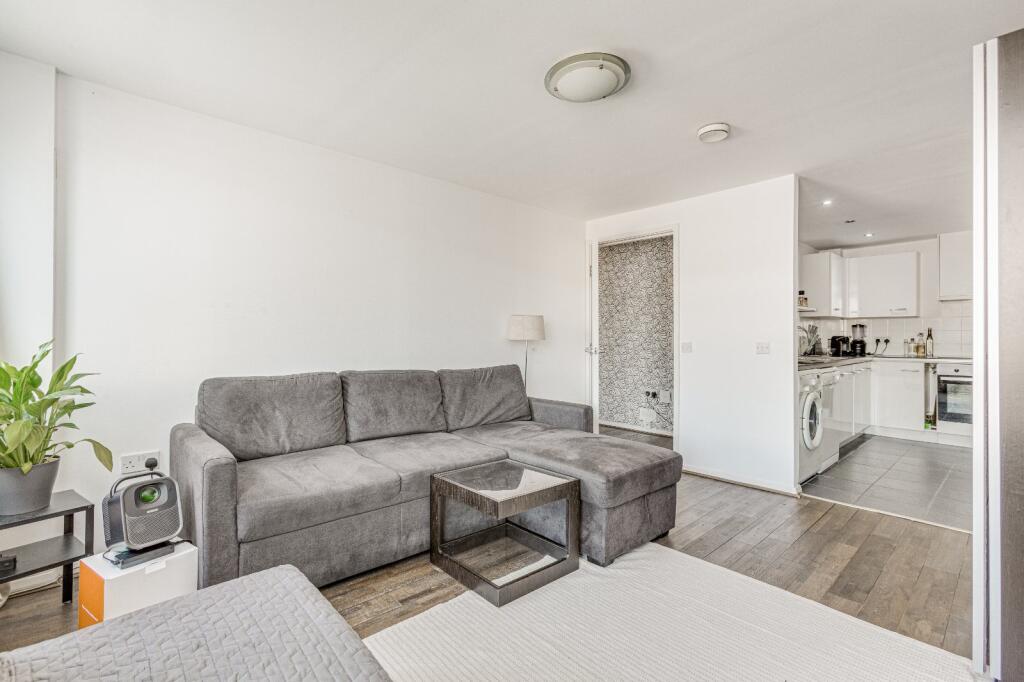 Main image of property: Mallard House, 
Station Court, SW6
