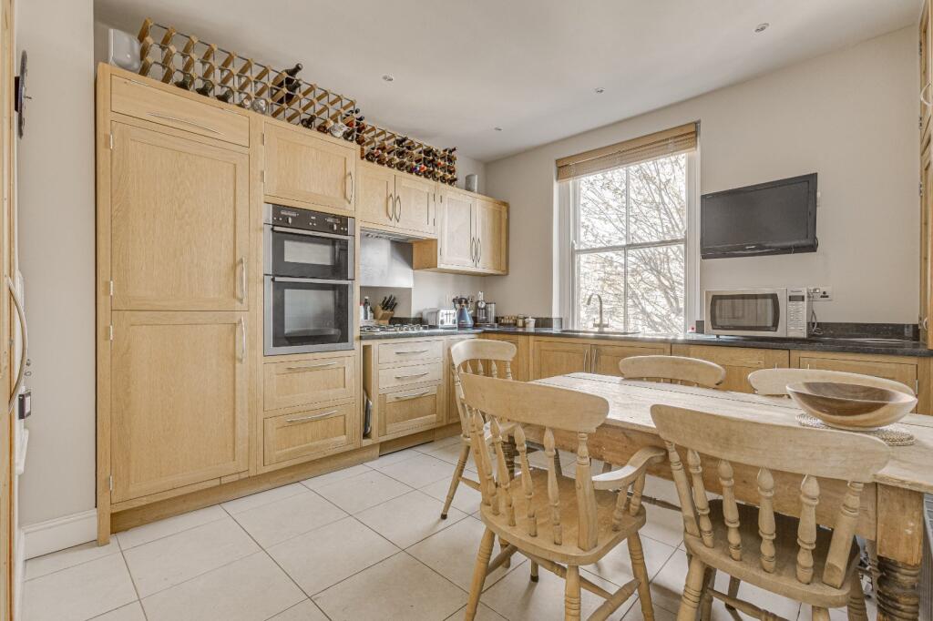 Main image of property: Arundel Mansions, 
Kelvedon Road, SW6