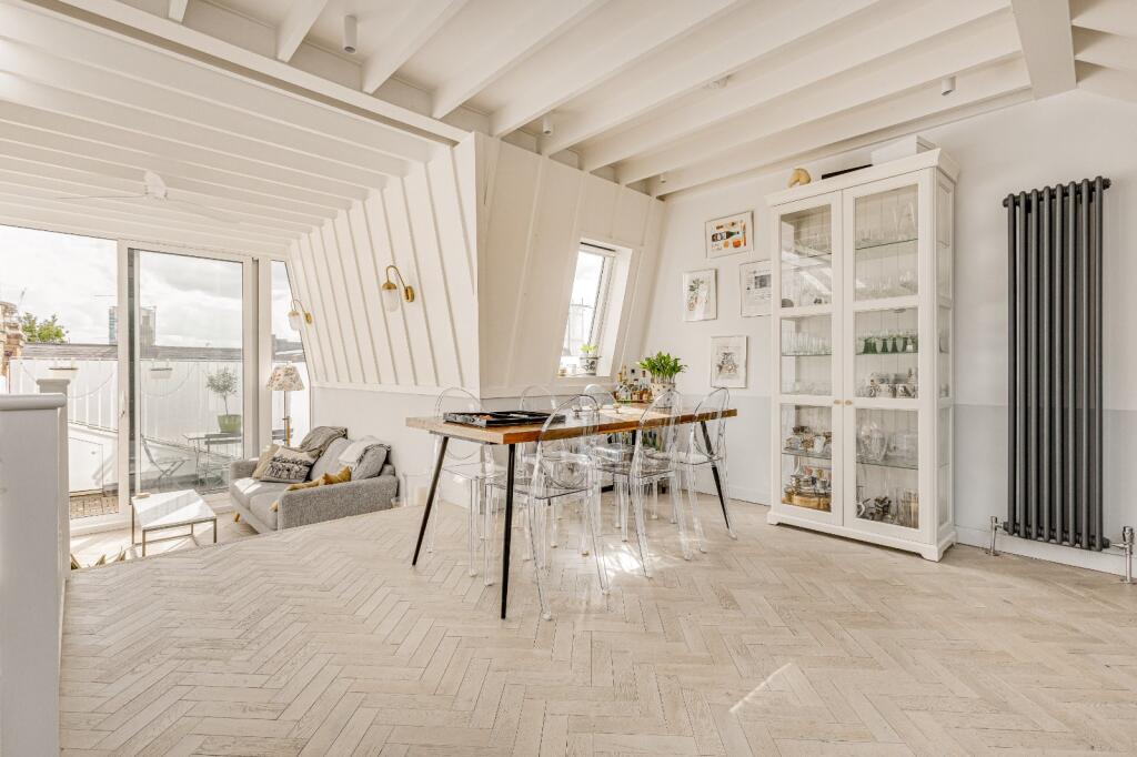 Main image of property: Tynemouth Street, 
Sands End, SW6