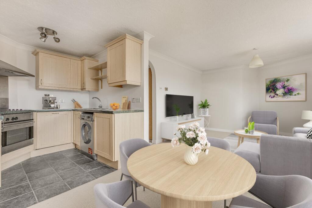 Main image of property: Maltings Place, 
Sands End, SW6