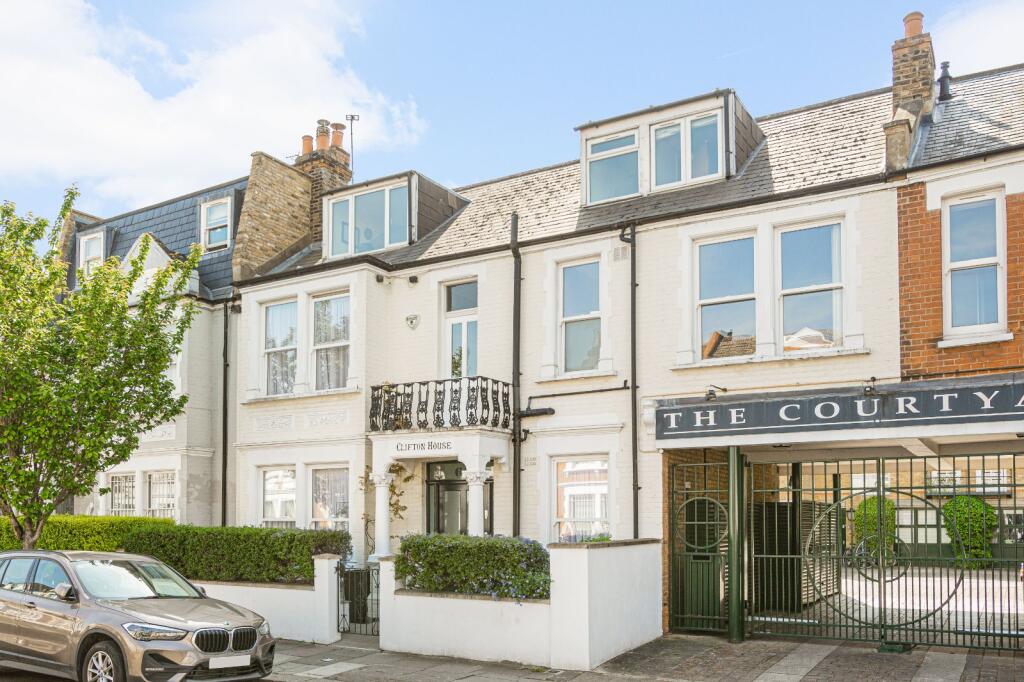 Main image of property: Gowan Avenue, 
Fulham, SW6