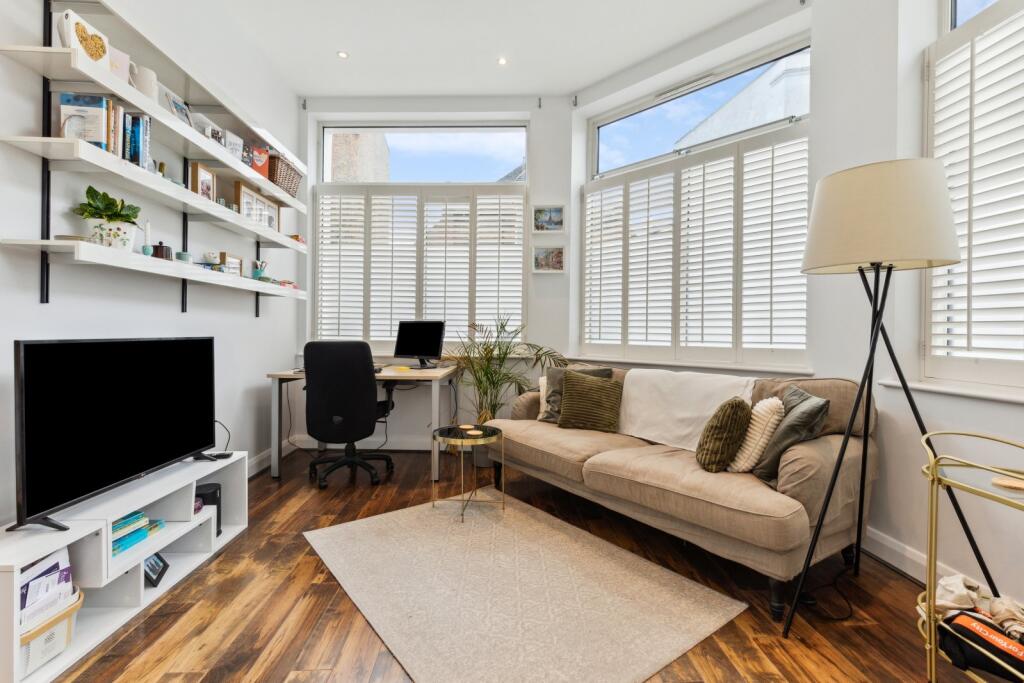 Main image of property: Greyhound Road, 
Fulham, W6