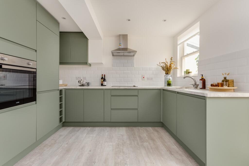 Main image of property: St. Matthews Court, 
265 Wandsworth Bridge Road, SW6