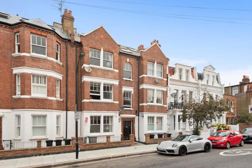 Main image of property: Vera Road, 
Fulham, SW6