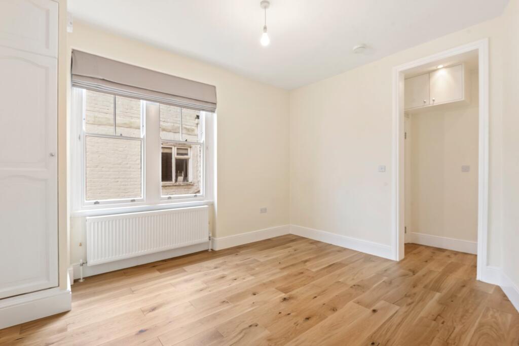 Main image of property: Vera Road,
Fulham, SW6