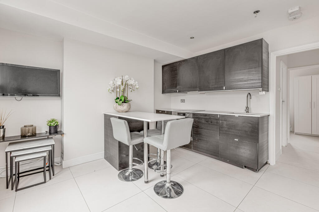 Main image of property: New Kings Road, 
Fulham Broadway, SW6