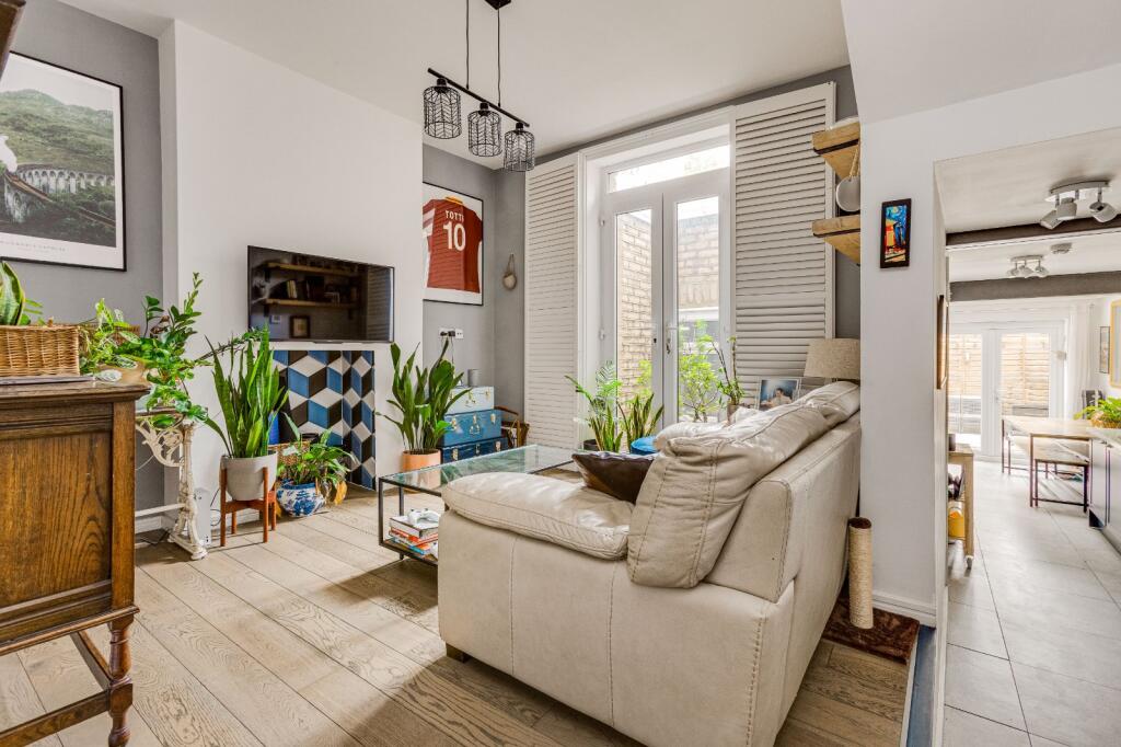 Main image of property: Harwood Road, 
Fulham Broadway, SW6